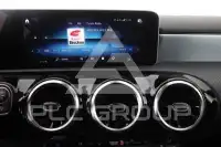 2019 Mercedes Benz A