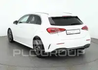2019 Mercedes Benz A
