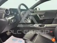 2019 Mercedes Benz A