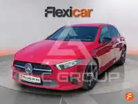 2019 Mercedes Benz A