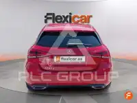 2019 Mercedes Benz A