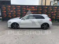 2019 Mercedes Benz A