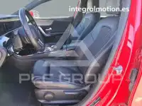 2019 Mercedes Benz A