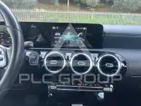 2019 Mercedes Benz A