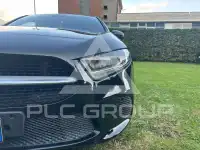 2019 Mercedes Benz A