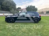 2019 Mercedes Benz A