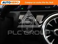 2019 Mercedes Benz A