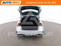 2019 Mercedes Benz A