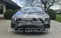 2019 Mercedes Benz A