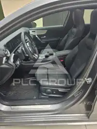 2019 Mercedes Benz A