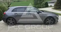 2019 Mercedes Benz A