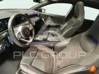 2019 Mercedes Benz A