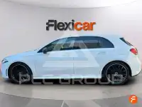 2019 Mercedes Benz A