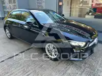 2019 Mercedes Benz A