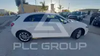 2019 Mercedes Benz A