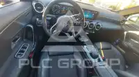 2019 Mercedes Benz A