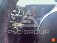 2019 Mercedes Benz A