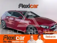 2019 Mercedes Benz A