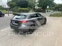 2019 Mercedes Benz A