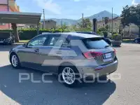 2019 Mercedes Benz A