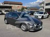 2019 Mercedes Benz A