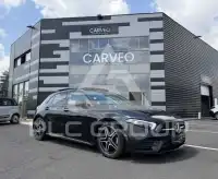 2019 Mercedes Benz A