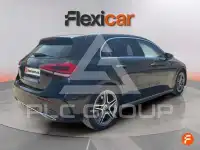 2019 Mercedes Benz A