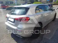 2019 Mercedes Benz A