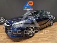 2019 Mercedes Benz A