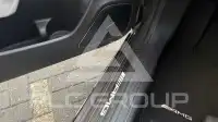 2019 Mercedes Benz A