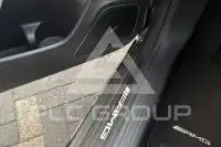 2019 Mercedes Benz A