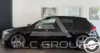 2019 Mercedes Benz A
