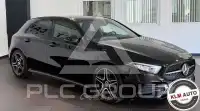 2019 Mercedes Benz A