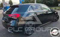 2019 Mercedes Benz A