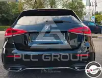 2019 Mercedes Benz A