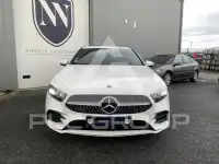 2019 Mercedes Benz A