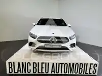 2019 Mercedes Benz A