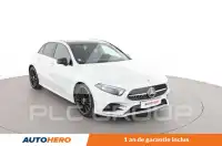 2019 Mercedes Benz A