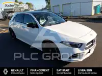 2019 Mercedes Benz A