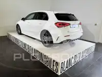 2019 Mercedes Benz A