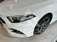 2019 Mercedes Benz A