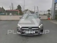 2019 Mercedes Benz A