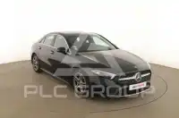 2019 Mercedes Benz A
