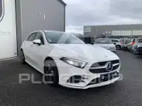 2019 Mercedes Benz A