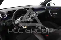 2019 Mercedes Benz A