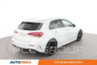 2019 Mercedes Benz A