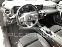 2019 Mercedes Benz A