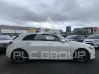 2019 Mercedes Benz A