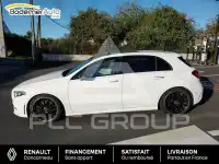 2019 Mercedes Benz A