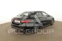 2019 Mercedes Benz A